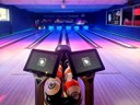 QubicaAMF Bowling France CARRE ST MARTIN GALERIE TILE
